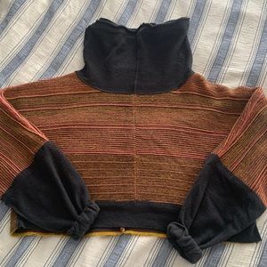 Free People Sweater Medium